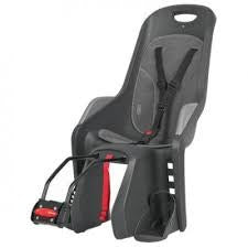 Polisport behind duo guppy boogie on frame