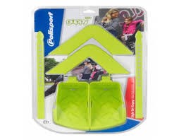 Styling set Guppy-Maxi Green