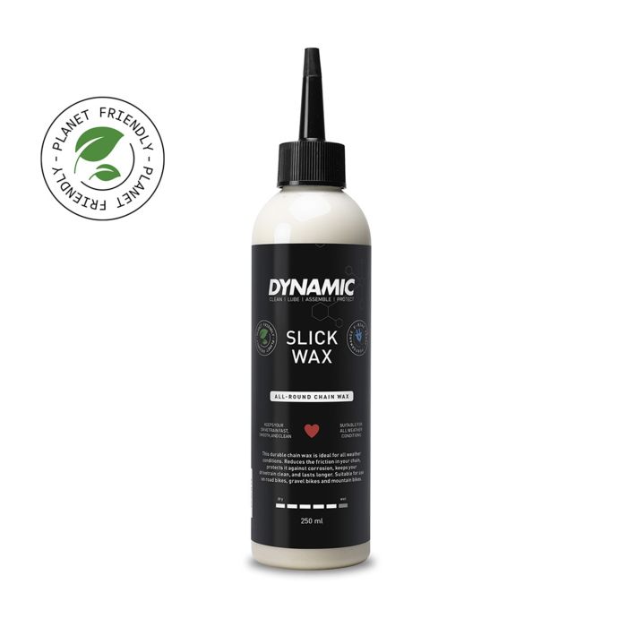 Dynamický slick vosk - 250 ml
