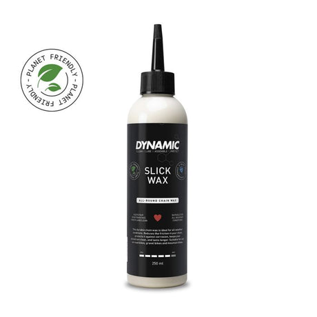 Dynamický slick vosk - 250 ml