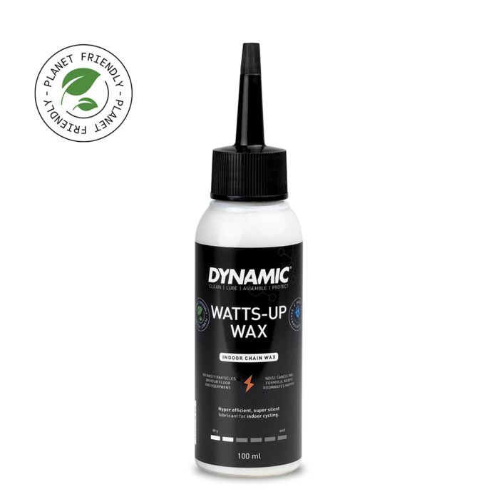 Dynamic watts-up wax indoor chain wax 100ml