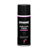 Dynamický báječný finish silikonový sprej 400 ml