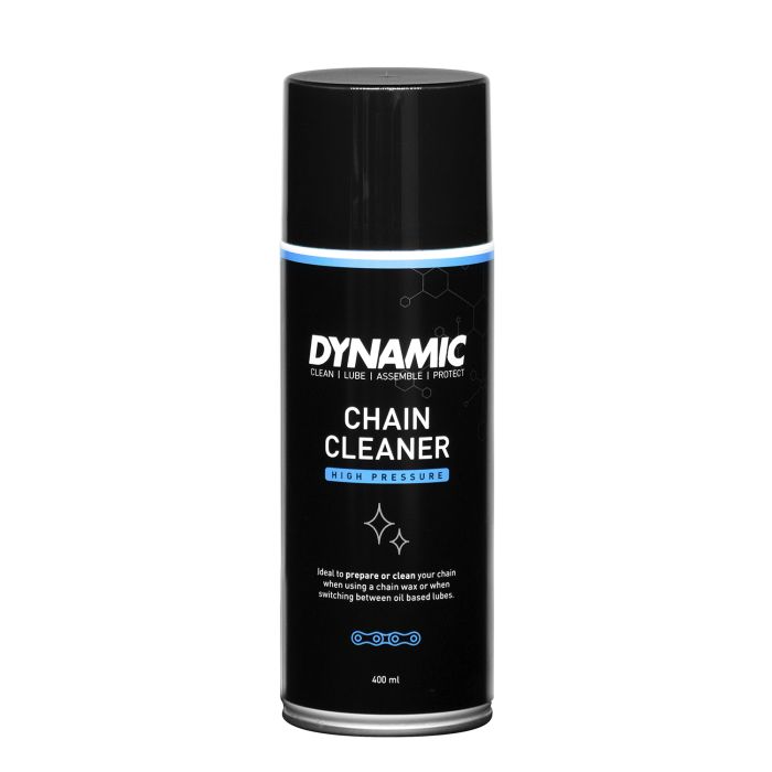 Dynamický čistič reťaze 400 ml