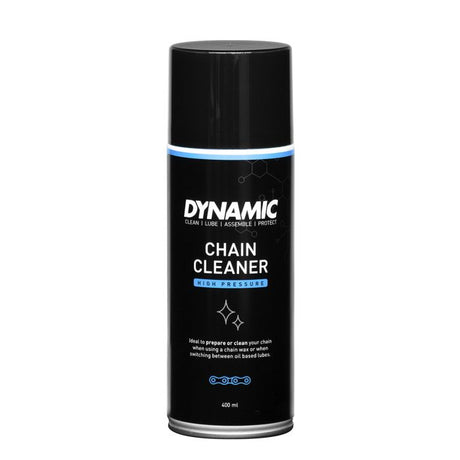 Dynamický čistič řetězu 400ml