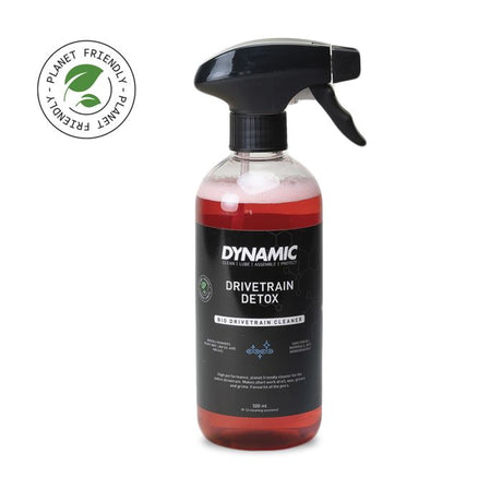 Dynamický bio detox hnacího ústrojí - 500 ml