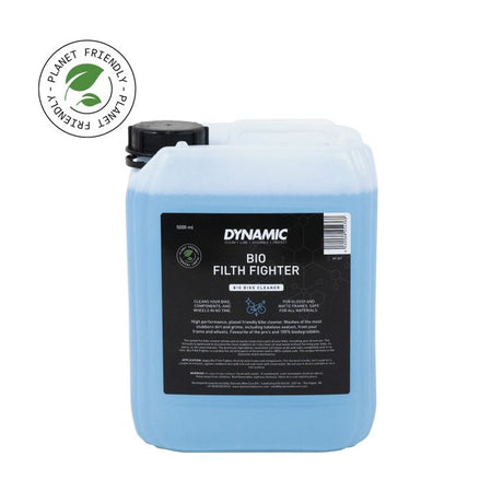 Dynamic bike cleaner 5 liters