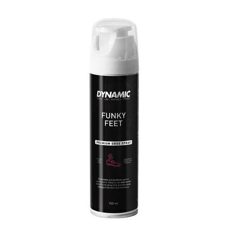 Dynamic Funky Féiss Schongspray 150ml