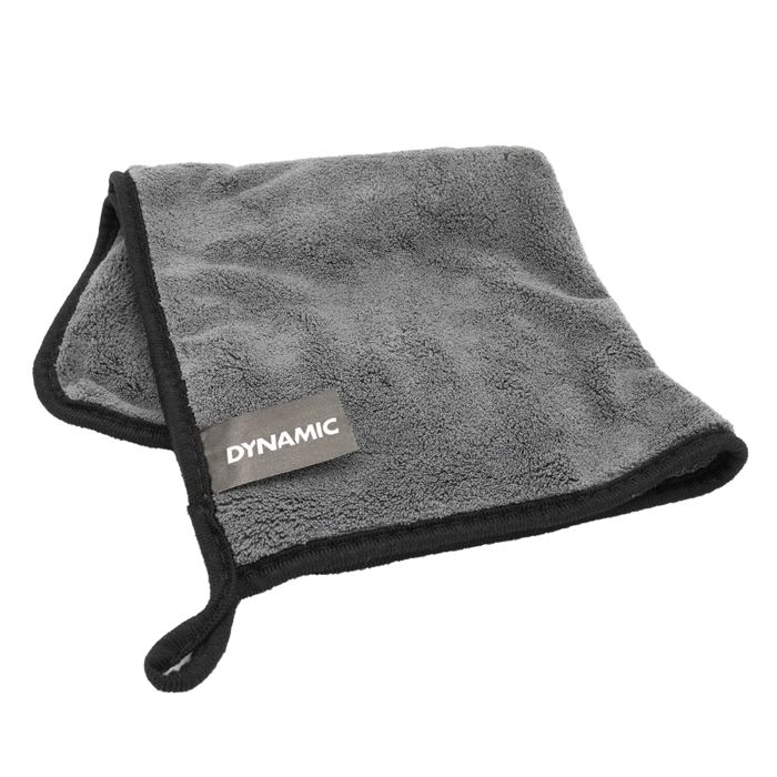 Dynamesch Luxus Mikrofiber Polierstoff
