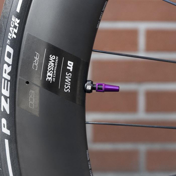 Dynamesch Bartender Tubeless Ventile 44mm - 1 Set