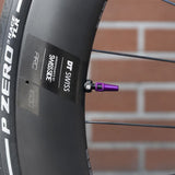 Dynamesch Bartender Tubeless Ventile 100mm - 1 Set