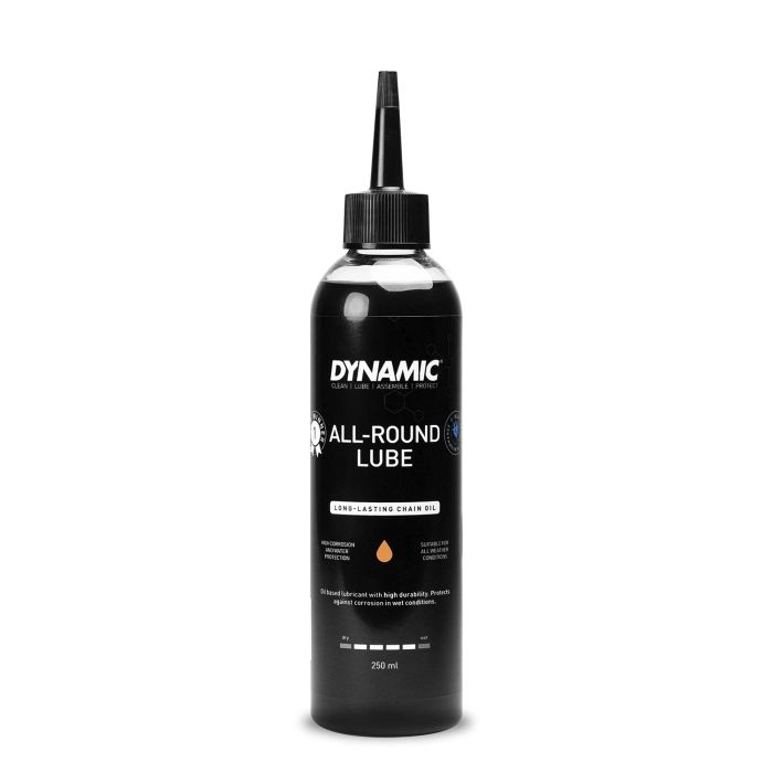 Dynamický allround alpcross lube