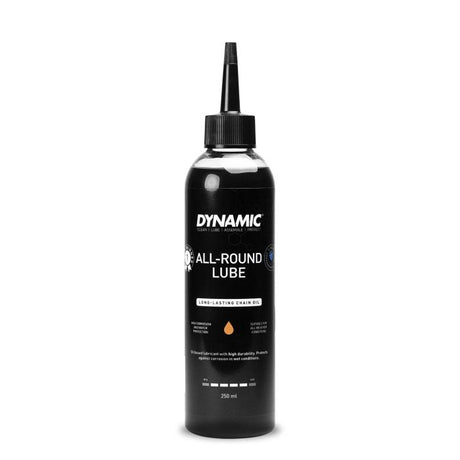 Dynamický allround alpcross lube