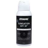 Dynamisk solcreme solcreme