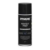 Dynamic perfect prep surface cleaner