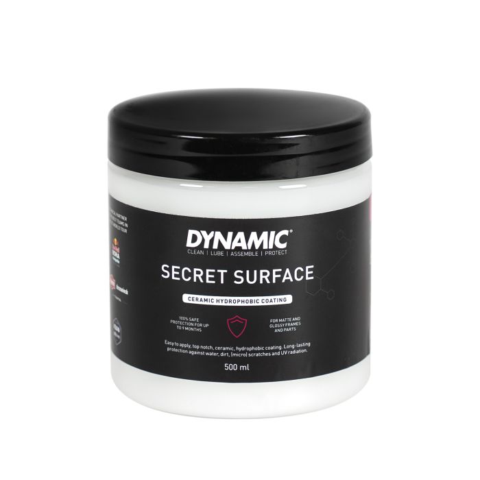 Surface secrète dynamique - 500ml