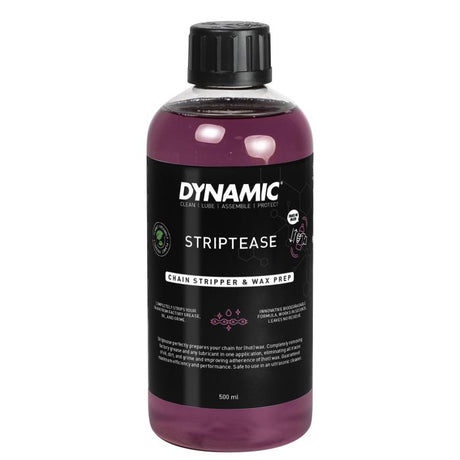 Striptease dinâmico - 500ml