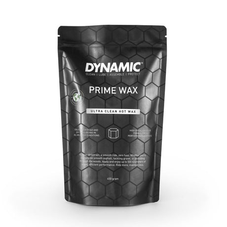 Cera prime dinâmica - 450g