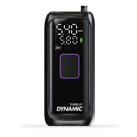 Dynamické turbo+