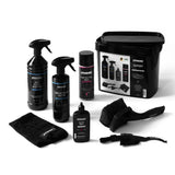 Dynamic super 7 bike care box