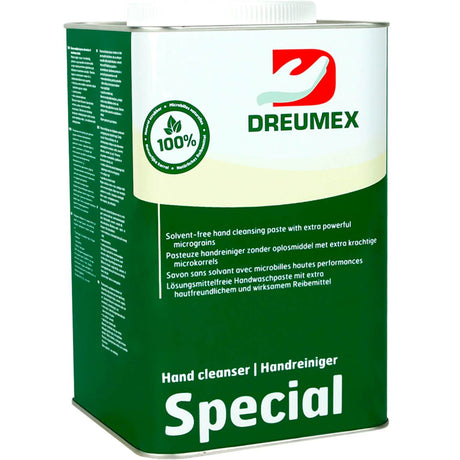 Dreumex Zeep blik special 4.5ltr