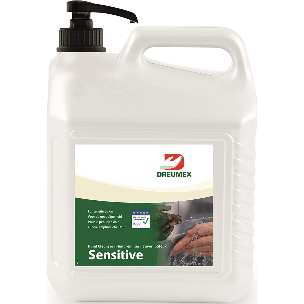 Dreumex sickern sensitiv 3LTR