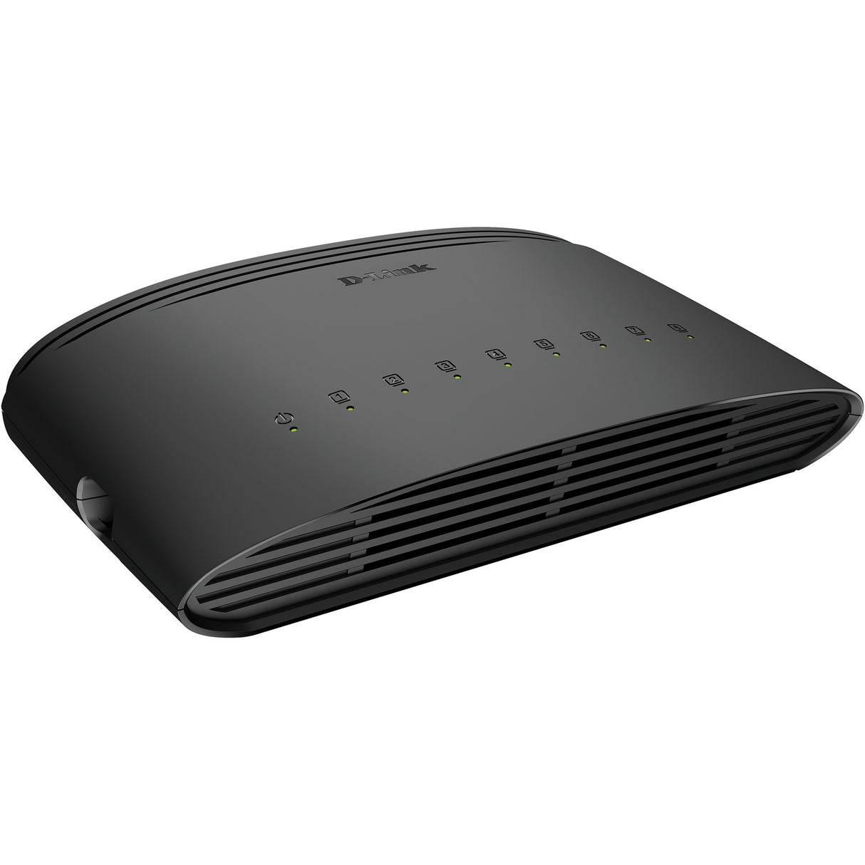 D-Link D-Link DGS -1008D