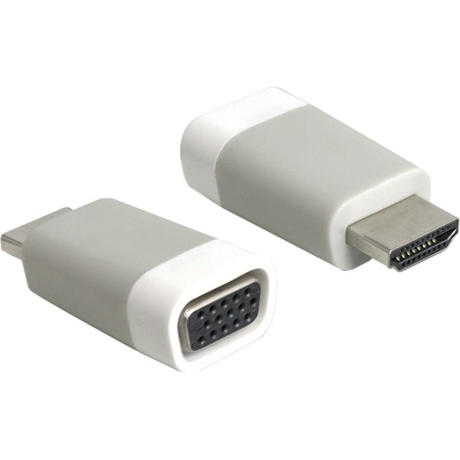 Delock Adapter HDMI till VGA