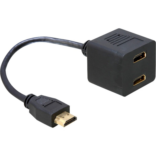 Delock HDMI> 2X HDMI