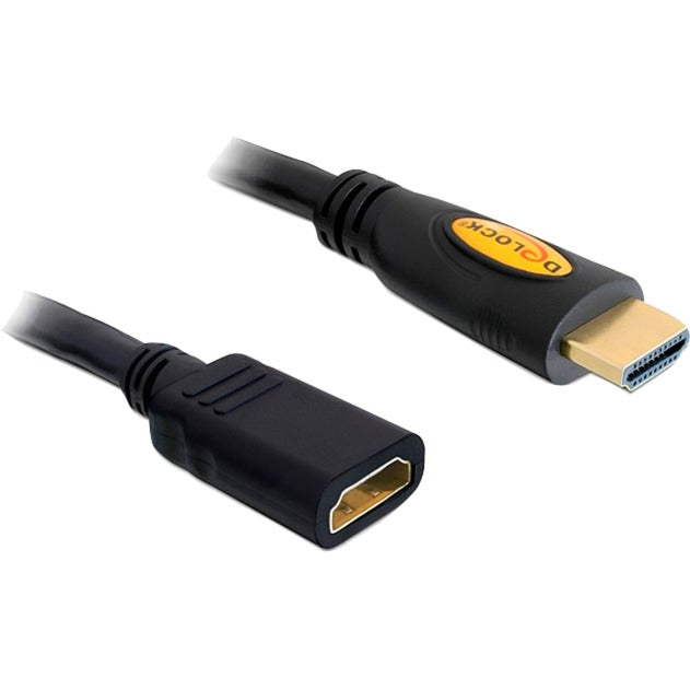 Delock HDMI (hann)> HDMI (kvinne)