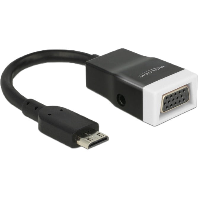 Delock HDMI-Mini C> VGA