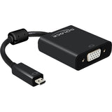 Delock Micro-HDMI do VGA