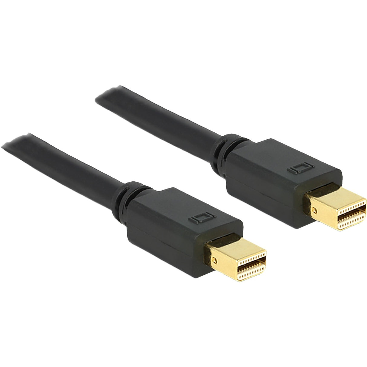 Deck Mini Displayport