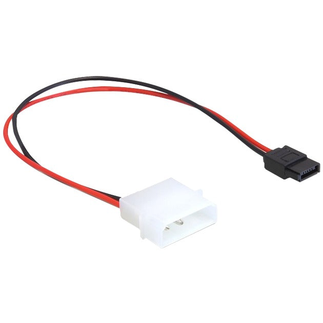 Dellock Molex -> Sata