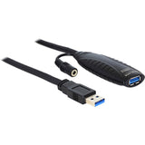 Delock USB 3.0 aktiv