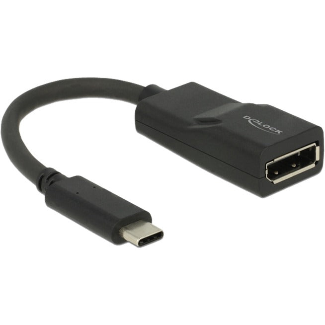 DELOCK USB-C> Displayport