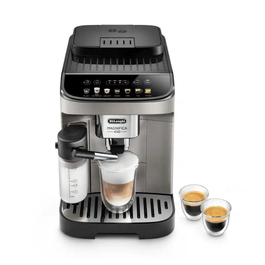 DeLonghi DeLonghi Magnifica Evo