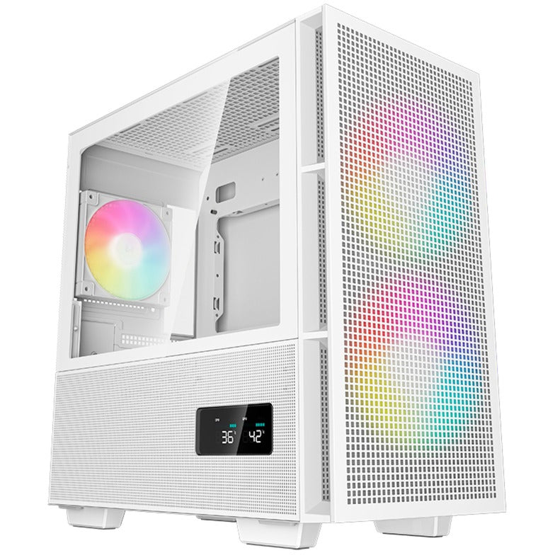 Deepcool CH360 numérique