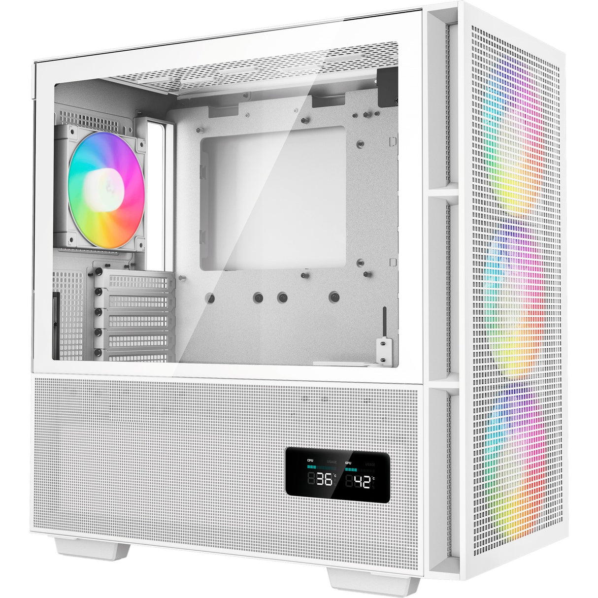 Deepcool CH560 Digital