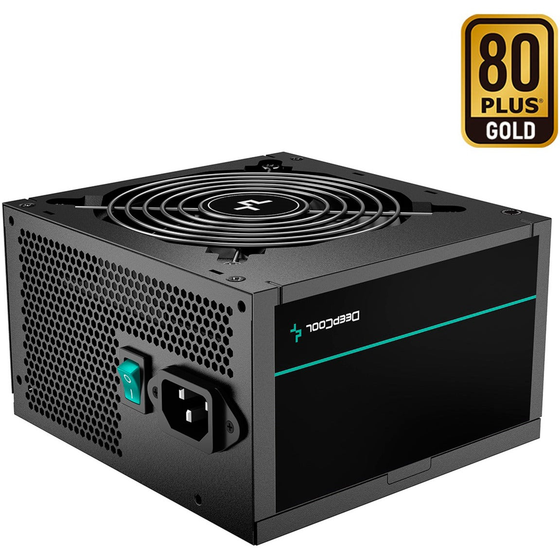 DeepCool PM750D 750W