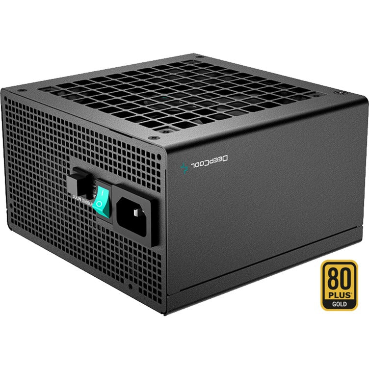 Deepcool PQ750M