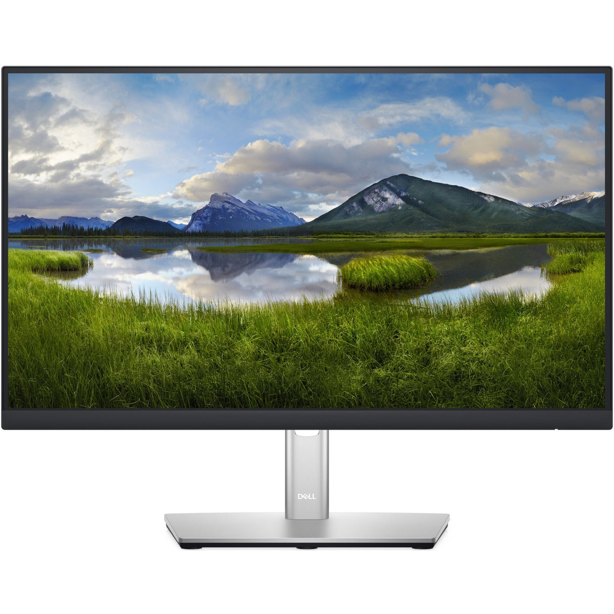 Dell P2222H