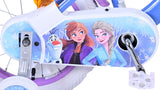 Disney Frozen 2 Children's Bike Girls 14 Inch Blue Purple