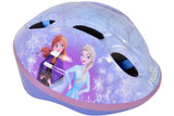 Disney Frozen Fietshelm Blauww 52-56 cm