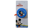 Topolino Disney Disney Bel - Boys - Blue Orange