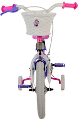 Disney Minnie Cutest ever! Children's bike girls 14 inch pink