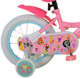 Disney Princess Kinderbike Girls 14 Zoll rosa