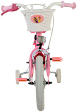 Disney Princess Kinderbike Girls 14 Zoll rosa