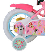 Disney yipeeh 12 Vëlo Prinzessin 21297