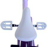 Wish Wish Wish Kinderfiets Girls 12 inch Purple