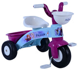 Disney Tricycle Frozen Girls Bleu